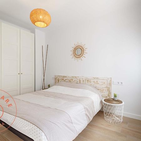 Cosy Apartment In Malaga Centro - Tcm Eksteriør billede