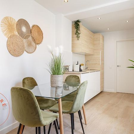 Cosy Apartment In Malaga Centro - Tcm Eksteriør billede